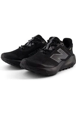 New Balance Trailrunningschuh »Nitrel Gore Tex«, Trailrunning-Schuhe, wasserdicht