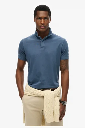 Superdry Poloshirt »ESSENTIAL JERSEY POLO«