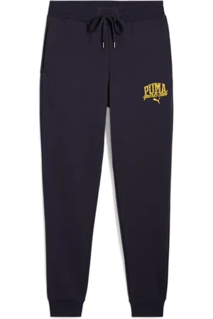 PUMA Trainingshose »CLASS SWEATPANTS TR CL«