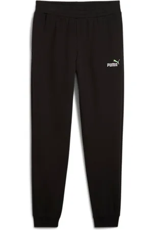 PUMA Trainingshose »ESS 2 COLOR NO. 1 LOGO SWEATPANTS TR CL«