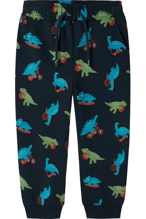 NAME IT Jogginghose »NMMBERTILLO NREG SWE PANT UNB PB«