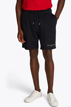 Tommy Hilfiger Sweatshorts »SMALL TOMMY LOGO SWEATSHORTS«