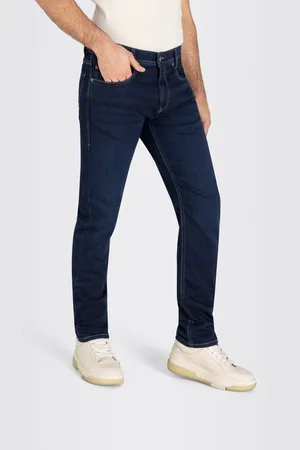 Mac Regular-fit-Jeans »Jog´n Jeans by «, im Five-Pocket Style