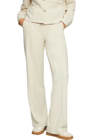 QS by s.Oliver Jerseyhose, aus Struktur-Jersey