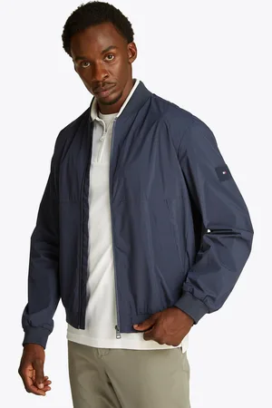 Tommy Hilfiger Bomberjacke »BRANDED BOMBER«