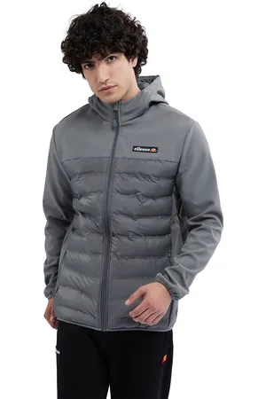 Ellesse Steppjacke »CASSIANO FZ JACKET«, mit Kapuze