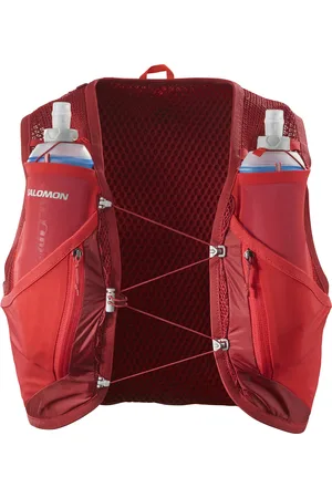 Salomon Trinkrucksack »ACTIVE SKIN 12 SET«