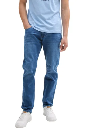 TOM TAILOR 5-Pocket-Jeans, mit Stretch