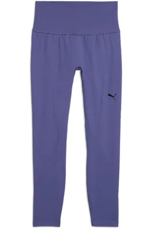 PUMA Trainingstights »SHAPELUXE SEAMLESS HW FL TIGHTS«