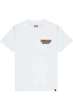 Dcshoes T-Shirt »Two Bit«