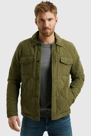 PME Legend™ Outdoorjacke, mit Strukturmuster