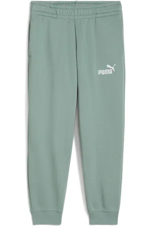 PUMA Trainingshose »ESS NO. 1 LOGO SWEATPANTS FL PS«