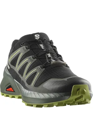 Salomon Trailrunningschuh »SPEEDCROSS PEAK GTX«, wasserdicht