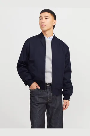 JACK & JONES Bomberjacke »JPRCCBANE BOMBER JACKET SN«