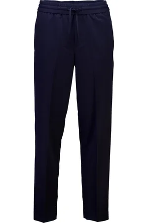 Lindbergh Stoffhose, mit Kordelzug