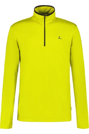 Luhta Fleeceshirt »H FLEECESHIRT 1/2 ZIP KANKOLA«