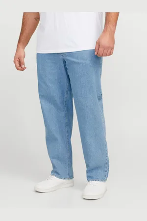JACK & JONES Relax-fit-Jeans