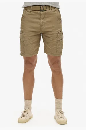 Superdry Cargoshorts »SD-HEAVY CARGO SHORT«