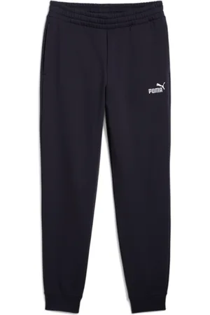 PUMA Trainingshose »ESS NO. 1 LOGO SWEATPANTS FL CL«
