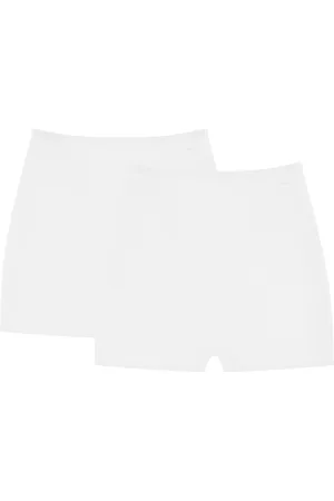 Mey Pagenslip, (2er Pack), mit weichen Beinabschlüssen