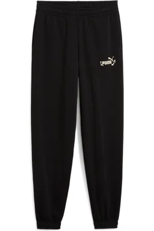 PUMA Trainingshose »FLAMING LOVE SWEATPANTS TR G«