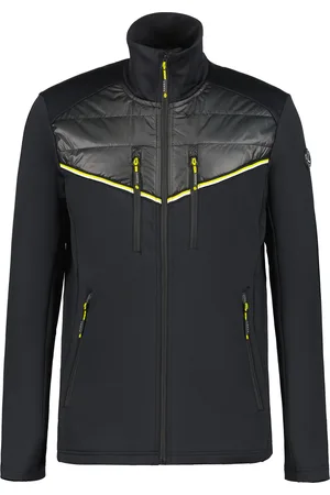 Luhta Fleecejacke »H FLEECEJACKE ONKAMO«