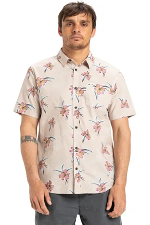 Quiksilver Kurzarmhemd »Apero Classic«
