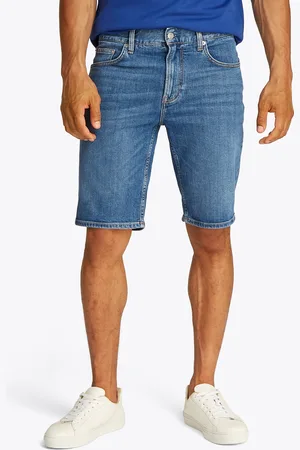Tommy Hilfiger Jeansshorts »BROOKLYN SHORT STR«