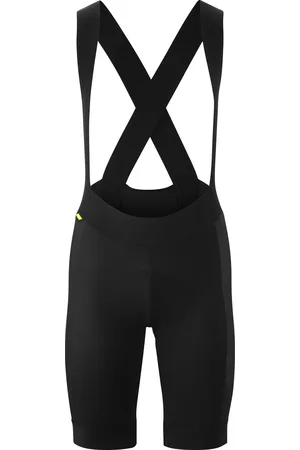 Gonso Fahrradhose »SQlab GO U W«, Damen Radunterhose mit Sitzpolster und Trägern, Radlerhose, Tight Fit