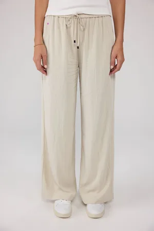 Lieblingsstück Stoffhose »LS-054«, mit Leistentaschen