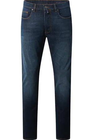 Pierre Cardin Regular-fit-Jeans »PC-Laval«, im Five-Pocket Style