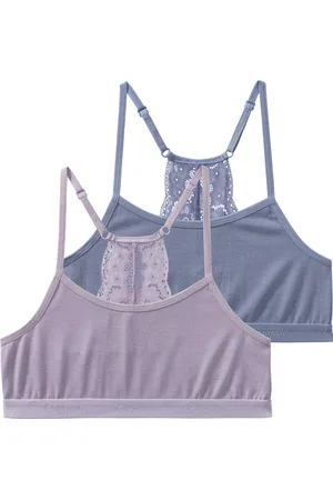 Buffalo Bustier, Ringerücken aus schöner Spitze