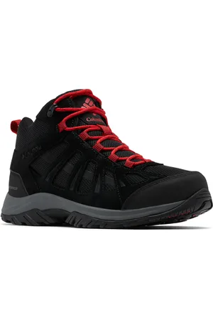 Columbia Wanderschuh »REDMOND™ III MID WATERPROOF«, wasserdicht