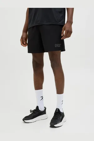 JACK & JONES Sporthose »JCOCNZ SHORTS NOOS«