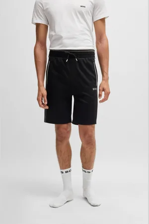 HUGO BOSS Shorts »Tracksuit Short«