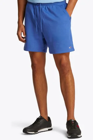 Tommy Hilfiger Sweatshorts »TJM S FLAG BEACH SHORT EXT«