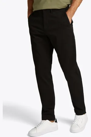 Tommy Hilfiger Chinohose »HARLEM CHINO SATIN«