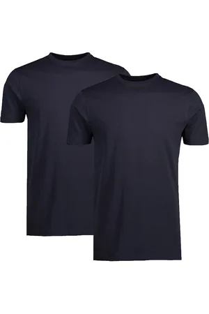 Lerros T-Shirt » Doppelpack T-Shirt Rundhals in Premium Baumwollqualität«