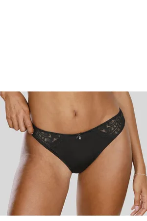 Lascana Tanga »Flora«