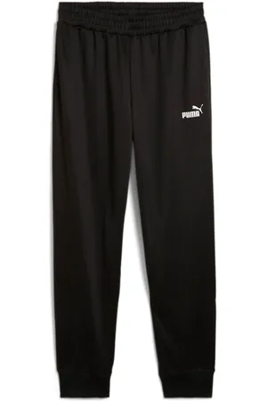 PUMA Trainingshose »ESS NO. 1 LOGO POLY PANTS CL«