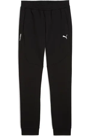 PUMA Trainingshose »TECH PANTS DK CL«