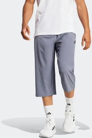 adidas Sporthose »TR-ES 3/4 PANT«, (1 tlg.)