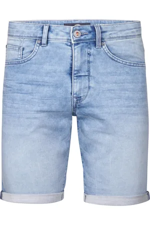 Petrol Industries Jeansshorts, im Five-Pocket Style