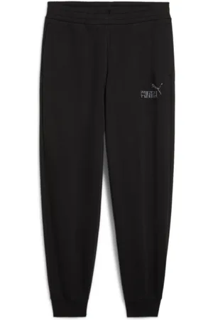 PUMA Trainingshose »ESS NATURE 2.0 COMFORT SWEATPANTS TR CL«