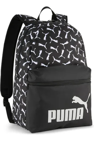 PUMA Rucksack »PHASE AOP BACKPACK«