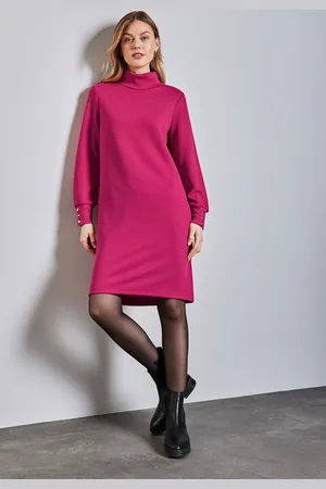 Street one Strickkleid
