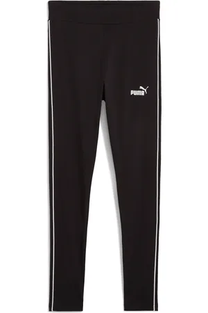 PUMA Leggings »SPORT HIGH-WAIST LEGGINGS«