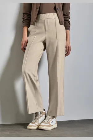 Street one Stoffhose, im Casual Fit und mit Stretch