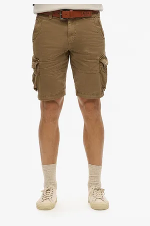 Superdry Cargobermudas »CORE CARGO SHORT«