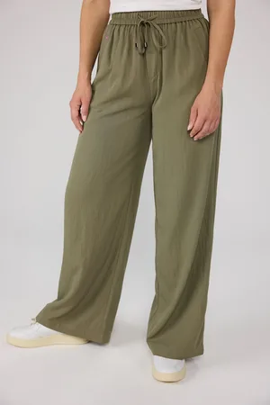 Lieblingsstück Stoffhose »LS-054«, mit Leistentaschen